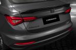 Fiat Cronos S-Design 2019 года